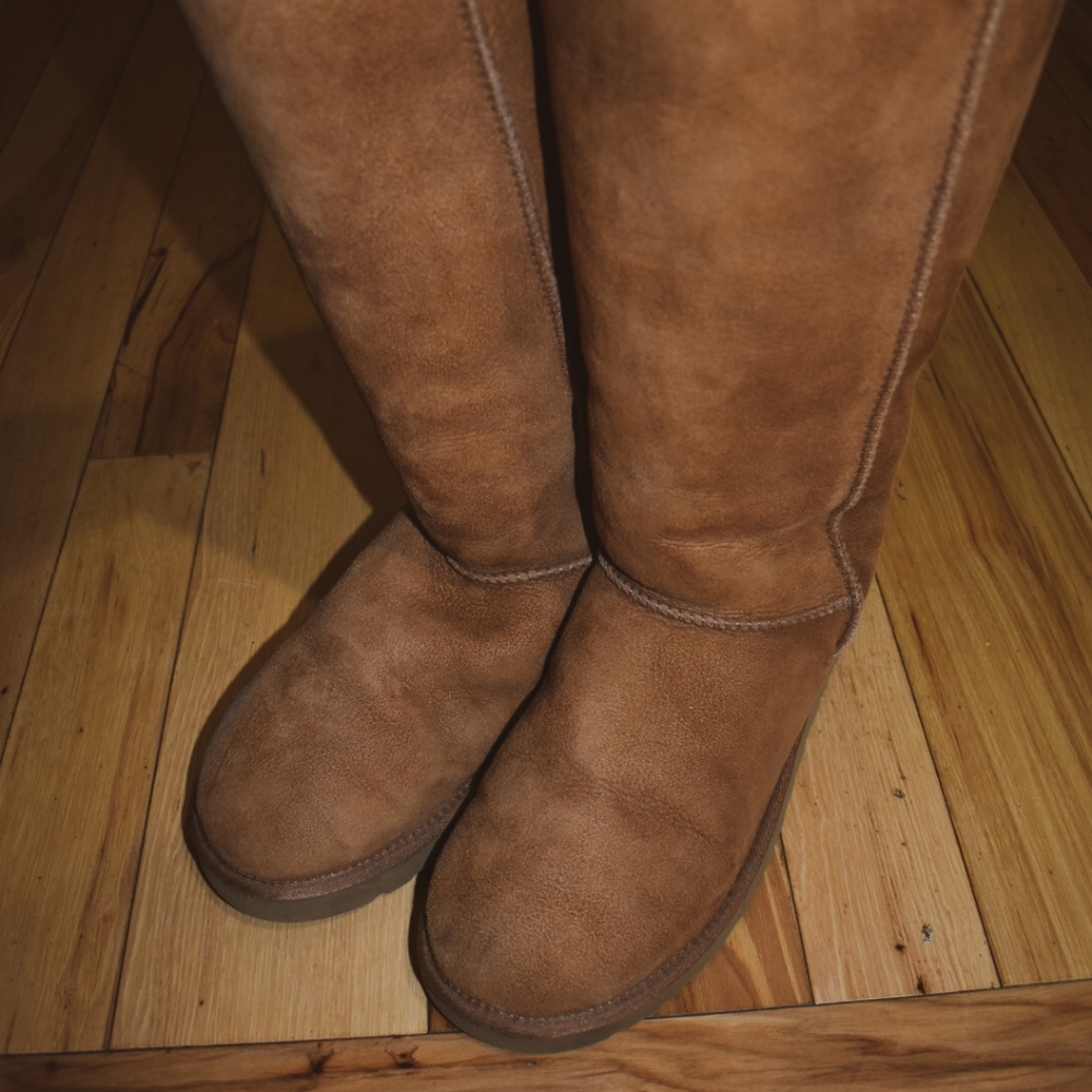 Ugg Classic Tall Boots